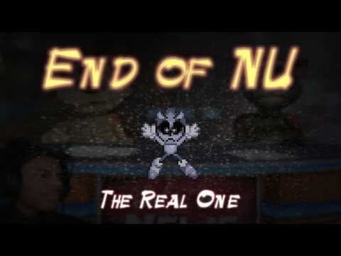 The REAL End of NU