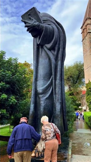 I Didn’t Expect THIS in Split, Croatia 🇭🇷