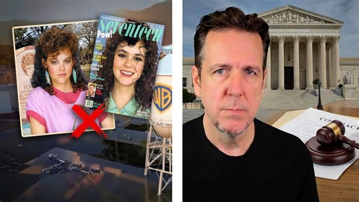 The case that changed stalking laws forever