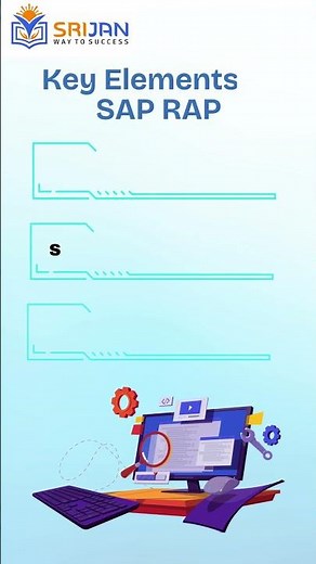 🚀 Break into Modern SAP Development with Our FREE SAP RAP Demo Session!