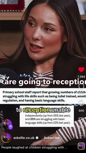 This is disgusting! ‪@ryan.libbey‬ and Louise Thompson need a serious attitude adjustment…