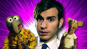 What If Quicksilver Ran Past You? | The Mary Sue