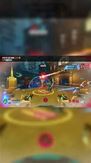 D.Va Highlight | One After Another | Overwatch 2