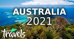 Top 10 Destinations in Australia for 2021 | Articles on WatchMojo.com