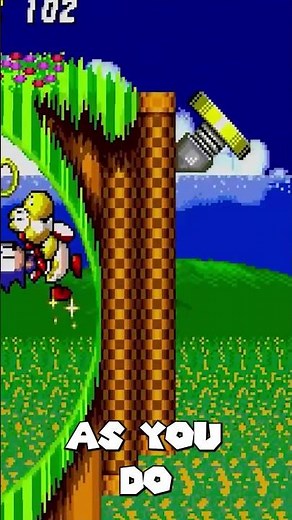 The BEST Sonic Rom Hack EVER!