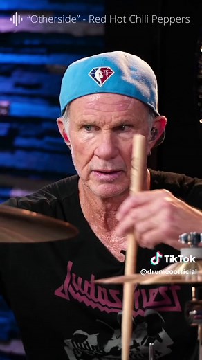 Chad Smith's