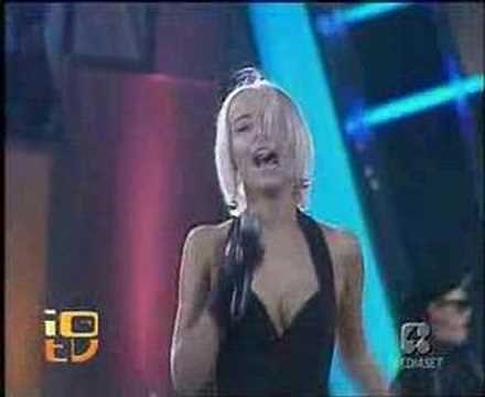 TRANSVISION VAMP -The Only One -High Quality