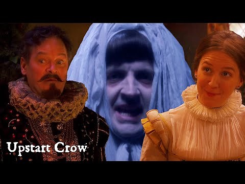 Upstart Crow Best of Series 1 and 2! | Upstart Crow | BBC Comedy Greats