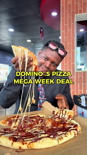 Domino's Pizza price list 2026 | Pizza date ideas & costs