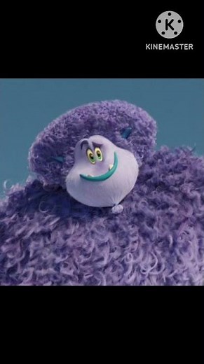 (Smallfoot 2018) Gwangi’s Roar and Growl 👣🔊