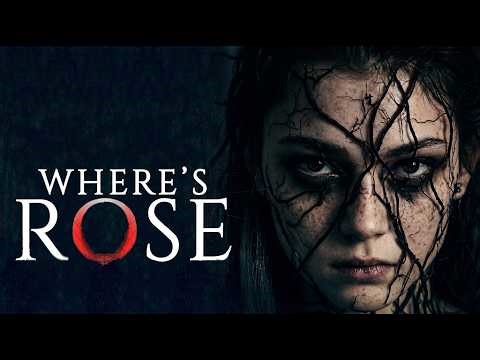 Where’s Rose (2021) | FULL HORROR MOVIE | Horror Zone
