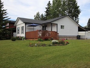 B.C. Real Estate: Five homes for sale under $200,000