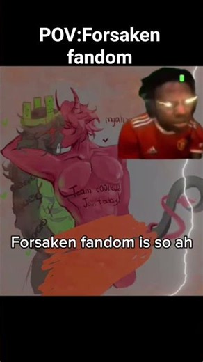 Dont test me 😭✌️💔🥀🔞... #roblox #fandom #rule #sus #forsaken