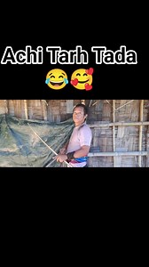 Tarh aabu ku lo sikam lungsa bhu Abang😂🥰 | Tarh Tama