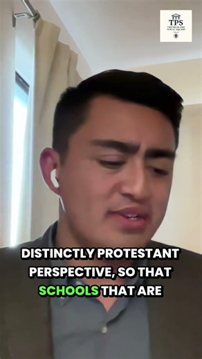 What is the Beza Institute?