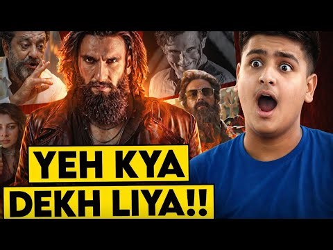 Dhurandhar 2 Full Review | Honest Review | Hit or Flop? Full Honest Breakdown 🎬