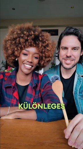 Numa on Instagram: "Magyar ÉTELEK abc sorrendben 🇭🇺🇪🇹 . . . . #foruourpage❤️❤️ #hungary #mutimiteszel #couplegoals #magyar #mixedcouple #budapest #magyarig #étel #magyartanulás #funny"