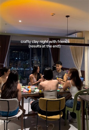 Crafty Clay Night with Friends: DIY Clay Date Ideas