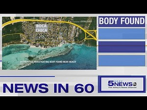 KRGV CHANNEL 5 NEWS Update - October 13