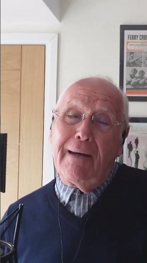 "Little Town Flirt" Del Shannon Cover