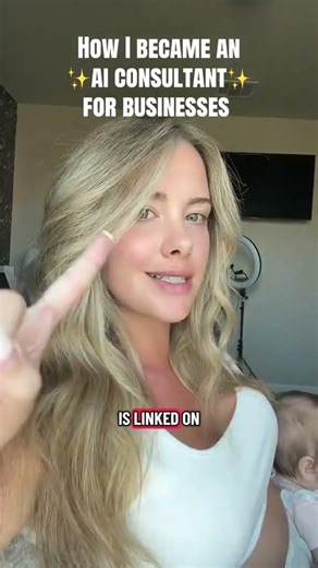 How to become and ai consultant for businesses ($250/hr on average)