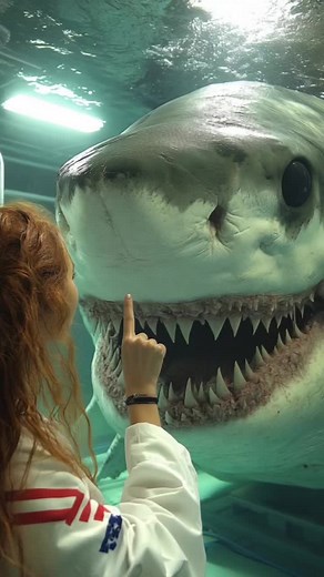 Experience Sharks Up Close: Ocean Adventures Await