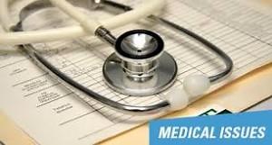 DOT MEDICAL GUIDELINES -DIABETES