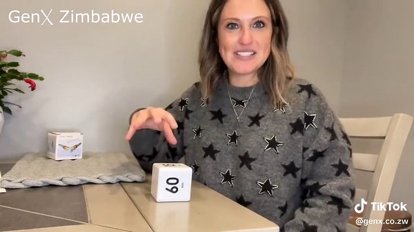 Essential Cube Timer for Effective Time Management