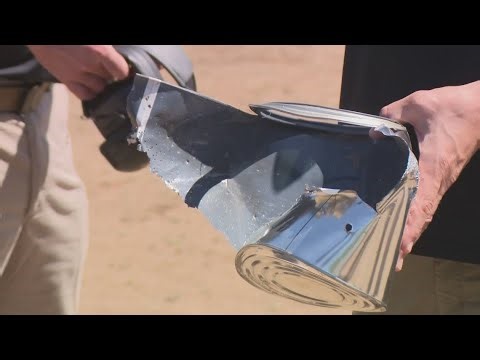 Law enforcement take specialized training focusing on prevention, aftermath of bomb explosions