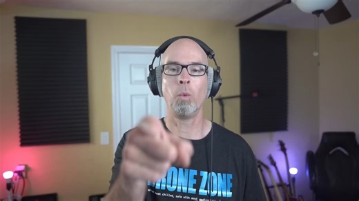 Ambient Tutorial for Absolute Beginners