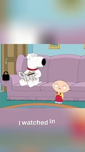 Stewie thinks he's kicked his breast milk habit after a movie makes breasts 'repulsive.' But a surprise from Lois proves he's not quite over it. The struggle is real! Follow for more laughs. #FamilyGuy #StewieGriffin #Animation #Comedy #BreastMilkAddiction #TVShow | ClipVault