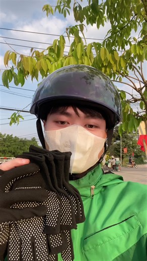 Găng tay co giãn chống nắng siêu thoáng mát