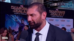 291K views · 2.5K reactions | Former WWE professional wrestler Dave Bautista plays Sapper, a fugitive replicant, in the new sci-fi film 'Blade Runner 2049.' "No Small Parts" takes a look at his roots and early acting roles. | IMDb | Facebook
