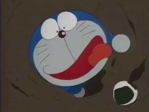 4祝 TV25周年突入！ ドラえもん ありがとう スペシャル!! ミニアニメPart3