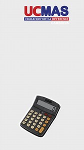 UCMAS Cambodia on Reels