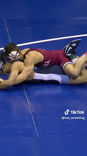 Gay Wrestling Moments: Men vs Men Fight Setif Gayd