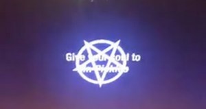 Cartoon Network Showing illuminati Messages
