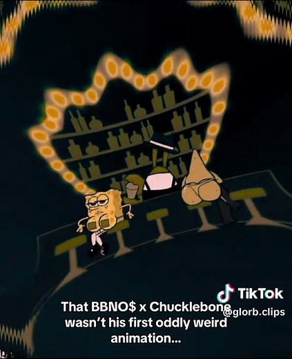 Chucklebone's Outrageous Animation: The Bottom 3
