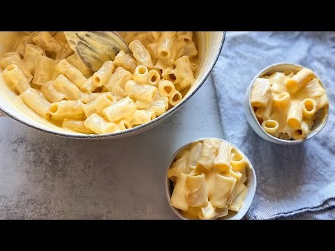 Copycat Outback Steakhouse Mac And Cheese Recipe