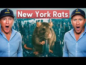 Twins Rat War: From Albany Basements to NYC Streets