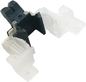 Blade Drive Assembly Levers Replacement Plastic Bracket for Andis SMC Excel 5-Speed AGC AGRC AGR+ AGCL Pulse ZR Pet Clipper Hair Cutter Cat Grooming Clippers Cordless Dog Shaver