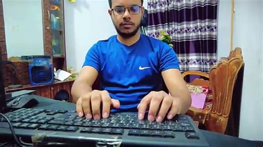 A4TECH KR-83 Keyboard