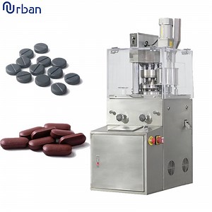 [Hot Item] Pill Press Machine for Efficient and Consistent Tablet Production in Pharmaceutical and Nutraceutical Manufacturing