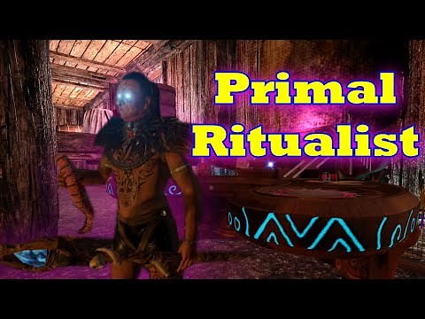 Check Out This POWERHOUSE Skill Tree! - Outward Definitive Edition