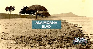 134K views · 3.5K reactions | STREET: ALA MOANA BLVD. (From reef to...