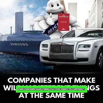 Michelin Tyres Story: From Bicycle Wheels to Global Tyre Empire | Innovation & Legacy