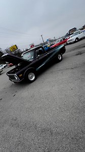 1972 Chevrolet "Pro Street" C-10 $27,900 Maple Motors #2929 https://youtu.be/oHck_eE717o #c10 #prostreet #1972 #chevrolet #trucks #v8 | Maple Motors