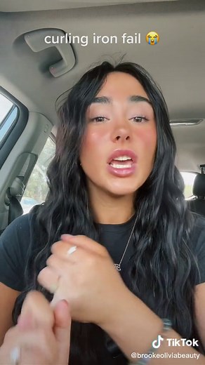 T3 Curling Iron Fail? 😩 Need Clamp & Curl-Holding Recs!