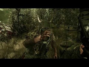 Chernobylite [PS4/PS5/XOne/XSX/PC] Console Announcement Trailer