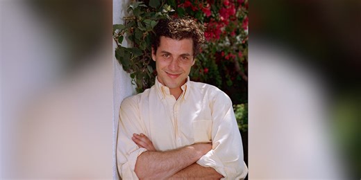 Corey Parker, ‘Will & Grace’ and ‘Friday the 13th’ actor, dies at 60, reports say